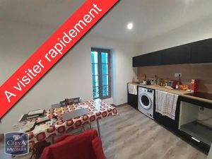 Appartement à louer 2 pièces 28.1 m² - Marignane (13) - 688€