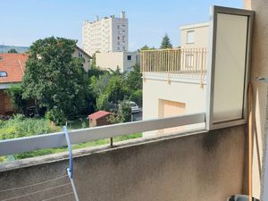 Location Appartement 1 pièce 21m² CLERMONT FERRAND 63000