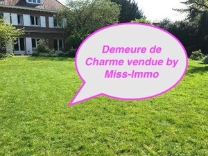 en vente Maison 277 m² – 1 236 000 € |Mouvaux