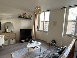 Location Appartement 2 pièces 38m² RIOM 63200