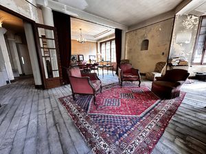 Achat Appartement 5 pièces 168m² TULLE 19000