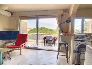 Location appartement 2 pièces 29 m² à Antibes (06600)