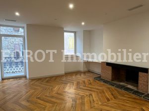 Location Appartement 3 pièces 69m² LE CHEYLARD 07160