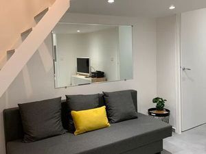 Location appartement 1 pièce 19 m² à Nice (06000)