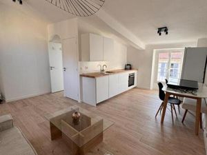 Location appartement 2 pièces 50 m² à Nice (06000)