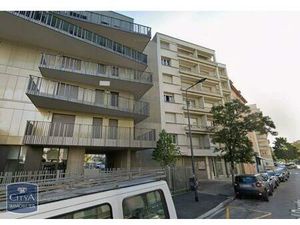 Location Appartement 2 pièces 55m² GRENOBLE 38100