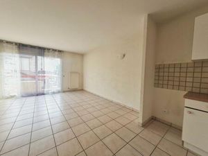 Location Appartement 3 pièces 57m² REIGNIER ESERY 74930
