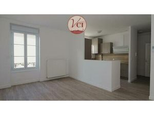 Location Appartement 3 pièces 70m² VICHY 03200