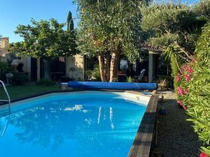 A Vendre Maison De Type 3 Plus Grande Annexe Avec Piscine Et Vue Panoramique A La Londe...