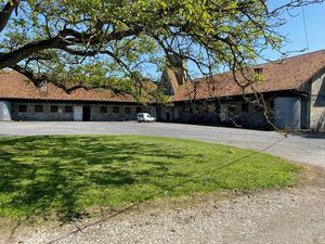 Maison de campagne exclusive de 190 m2 en vente Soissons  France