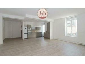 Location Appartement 3 pièces 81m² VICHY 03200
