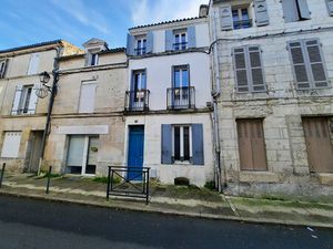 Achat Immeuble 87m²