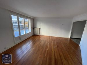 Appartement à louer 2 pièces 72.74 m² - Grenoble (38) - 726€
