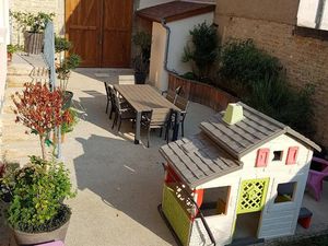 Maison à louer 4 pièces 84.82 m² - Beaune (21) - 1 325€