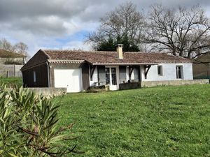 Achat Maison 4 pièces 90m² BIRON 24540