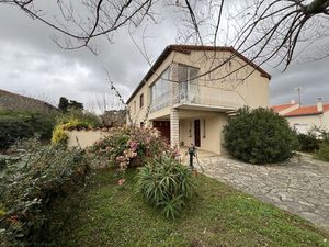 Vente maison 6 pièces 160 m² Rieux-Minervois (11160)