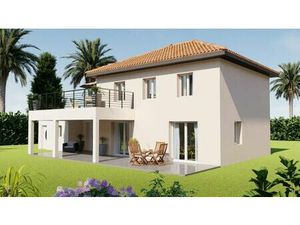 Annonce vente maison 4 pièces de 80m2 à Beauvoisin (30640) - ParuVendu.fr ref 992784007081