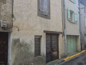 Vente maison 1 pièce 75 m² Villepinte (11150)