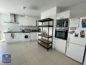 Appartement à louer 4 pièces 77.98 m² - Mauguio (34) - 1 290€