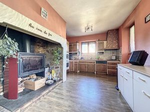 Achat Maison 7 pièces 163m² NAVES 19460