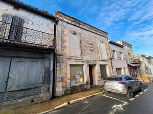 Achat Maison 6 pièces 248m² VILLEREAL 47210