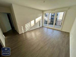 Appartement à louer 3 pièces 55.85 m² - Maurepas (78) - 917€