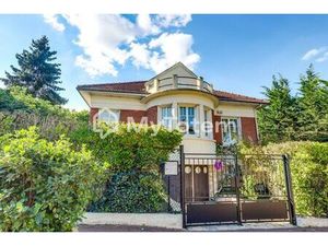 Maison de 4 chambres de luxe en vente à Sceaux  France