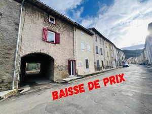 Vente maison 6 pièces 120 m² Roquefeuil (11340)