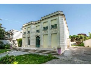 Villa de 10 pièces de luxe en vente Saint-Maur-des-Fossés  France