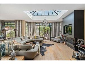 Villa de luxe de 12 pièces en vente Saint-Maur-des-Fossés  France