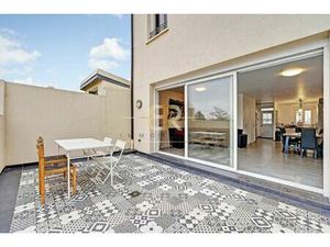 Maison de luxe 8 chambres en vente à Villejuif  Île-de-France