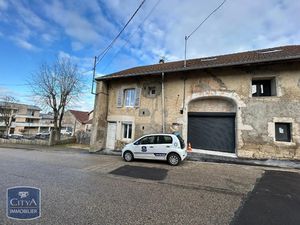 Appartement à louer 4 pièces 90.08 m² - Arbent (01) - 990€