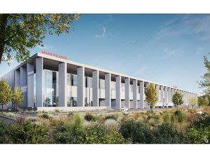 Commercieel te huur in Geel