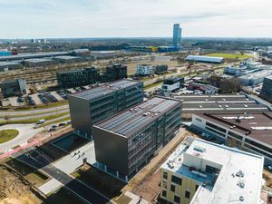 Commercieel te huur in Sint-Denijs-Westrem