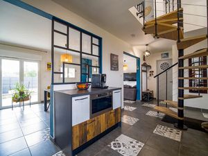 Achat Maison 4 pièces 92m²