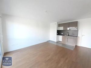 Appartement à louer 2 pièces 39.07 m² - Alfortville (94) - 781€