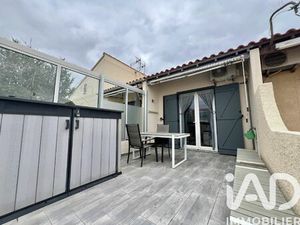 Vente maison 2 pièces 28 m² Leucate (11370)