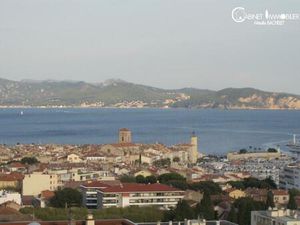 Appartement T3 + terrasse avec BBQ
