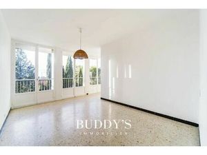 Vente appartement 66 m² Marseille 12 (13012)