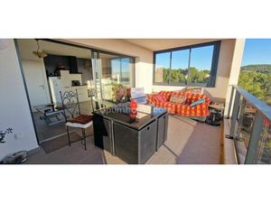 Vente appartement 2 pièces 42 m² Sausset-les-Pins (13960)