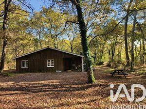 Annonce vente maison 4 pièces de 59m2 à Barbaste (47230) - ParuVendu.fr ref 992783996040