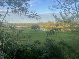 A VENDRE Maison meublée