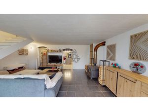 MAISON - 129m2 - DECAZEVILLE