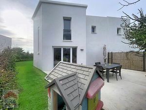 Vente maison 4 pièces 83 m² Marseille 14 (13014)