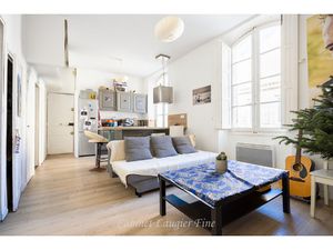 LE PANIER CATHEDRALE DE LA MAJOR APPARTEMENT DE TYPE 3/4