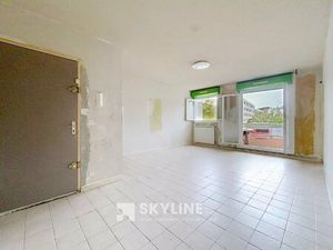 À RÉNOVER - T4 avec Box et Extérieur