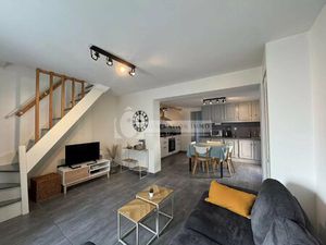 Maison de ville ARLES GENOUILLADE