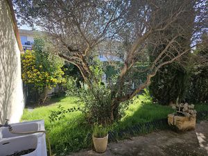 Maison T4 de plain-pied 100 m2 sur 360 m2 terrain