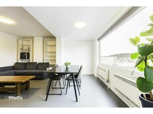 Penthouse à vendre à Avenue Georges Truffaut Liège (VBD65085)
