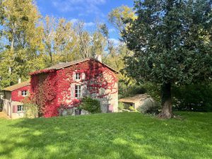 Achat Maison 8 pièces 340m² CURZAY SUR VONNE 86600